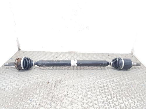 Used Right front driveshaft HYUNDAI TUCSON (TL, TLE) 1.6 GDi (132 hp) 25838912