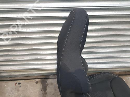 Left front seat SKODA SCALA (NW1)  | BP32787231C15  - Image 14