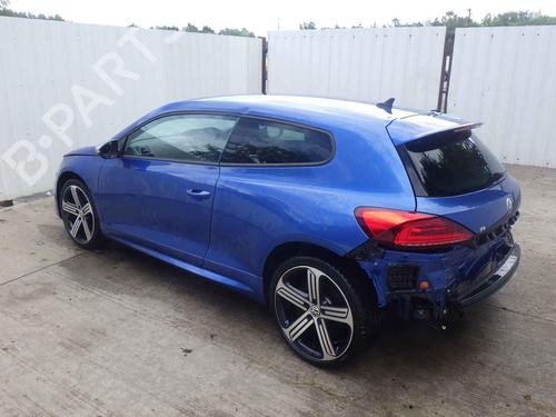Intercooler VW SCIROCCO III (137, 138) 2.0 R | BP26723825M30  - Image 15