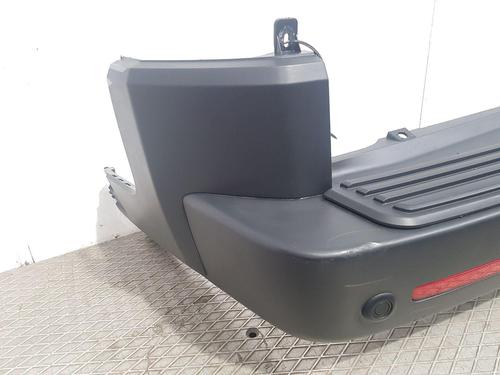 Rear bumper LAND ROVER DISCOVERY III (L319) 2.7 TD 4x4 | BP27330486C8 