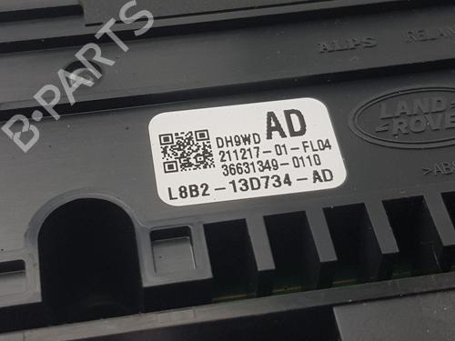 Climate control LAND ROVER DEFENDER Van (L663) | BP35885244I5 - Image 10