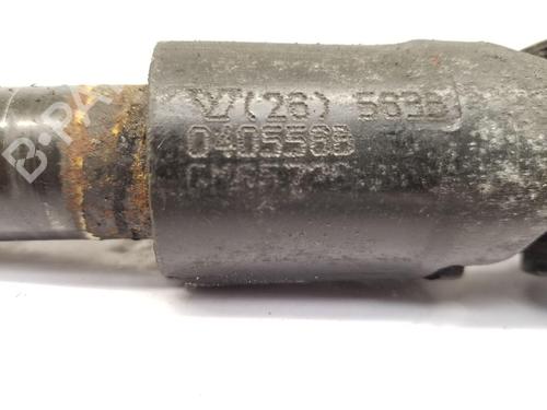 Steering column universal joint RENAULT TRAFIC II Van (FL) 1.9 dCi 100 (FL0C, FL0K, FL0B) | BP36052215M114 - Image 5