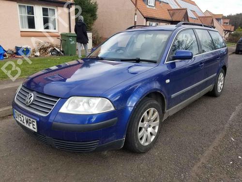 Gearbox VW PASSAT B5.5 Variant (3B6) 1.9 TDI | BP36478672M3  - Image 12