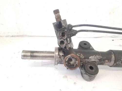 Steering rack MAZDA E Bus (SG) 2.5 TD 4x4 (SGL5, SGLR) | BP40529361M22 - Image 5