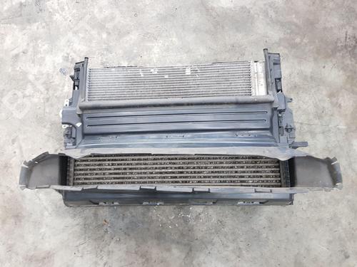 Radiador de água VOLVO V40 Hatchback (525) T3 (152 hp) 22207802