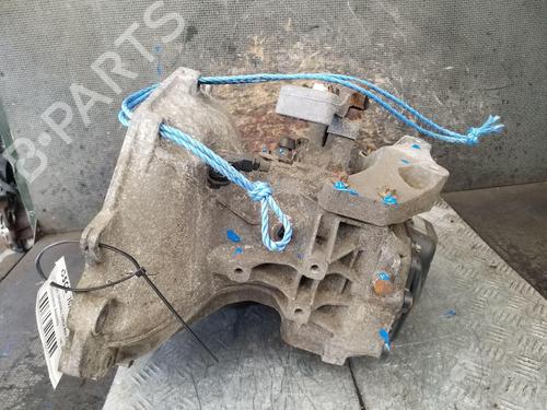 Gearbox OPEL CORSA E (X15) 1.4 (08, 68) | BP30520695M3 - Image 15
