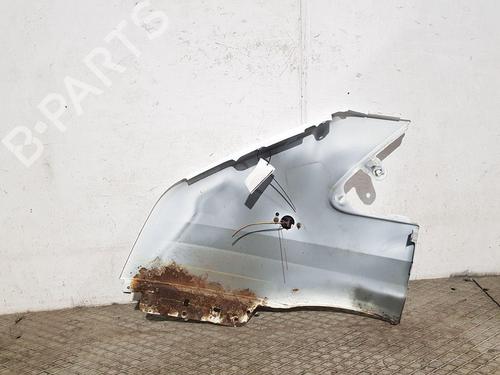 Right front fenders FORD TRANSIT Van (FA_ _) 2.2 TDCi RWD | BP31933081C42 