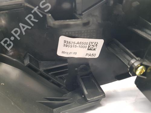Left front window switch HYUNDAI i30 (GD) 1.6 CRDi | BP35746312I27  - Image 8