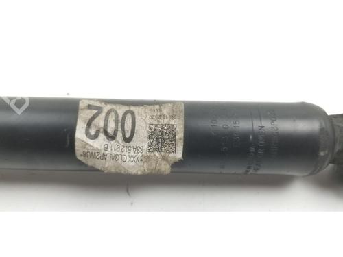 Left rear shock absorber AUDI Q3 Sportback (F3N) 2.5 RS TFSI quattro | BP22681485M18 