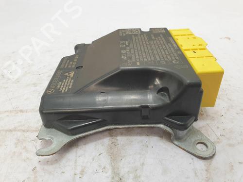 ECU airbags MERCEDES-BENZ E-CLASS T-Model (S213) E 220 d (213.204) | BP22664064M53 