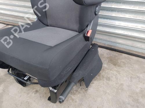 Right front seat OPEL VIVARO C Van (K0) 1.5 | BP31282661C16