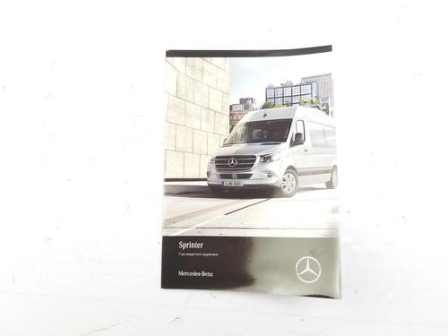 Other MERCEDES-BENZ SPRINTER 3,5-t Van (B907, B910)  | BP22669262O1 