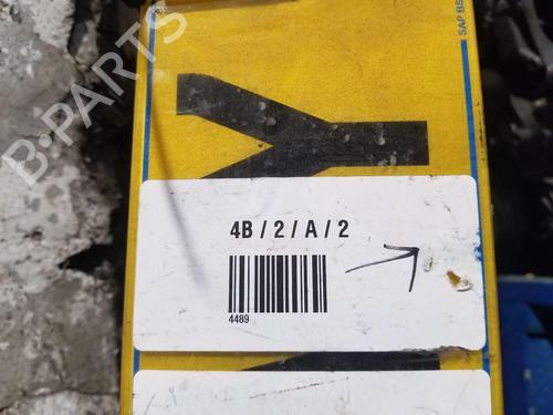 Gearbox BMW 1 Coupe (E82) 118 d | BP33834018M3 - Image 9