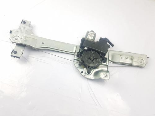 Front right window mechanism PEUGEOT 2008 I (CU_) 1.6 HDi | BP31983542C23 - Image 5