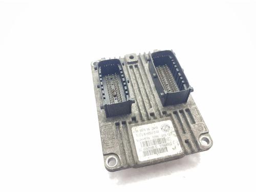 Used Engine control unit (ECU) FIAT 500 (312_) 1.2 (312AXA1A) (69 hp) 30839872