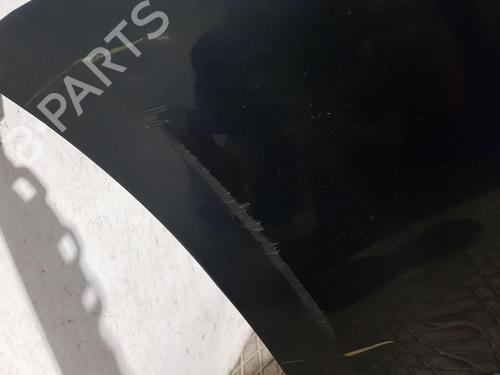 Front bumper KIA CEE'D Hatchback (ED) 1.6 CRDi 115 | BP31663590C7