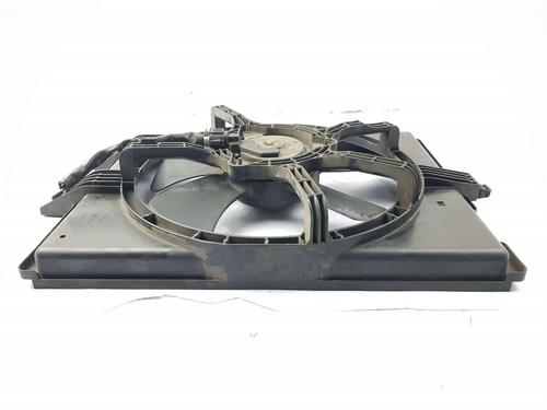 Radiator fan NISSAN X-TRAIL I (T30) 2.2 dCi 4x4 | BP28137216M35