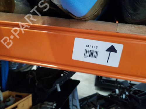 Front left panel MAZDA CX-30 (DM) SKYACTIV-G M Hybrid | BP32004056C58  - Image 10