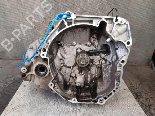 gearbox-nissan-micra-iv-k13k-k13kk-2010-28572117 main image