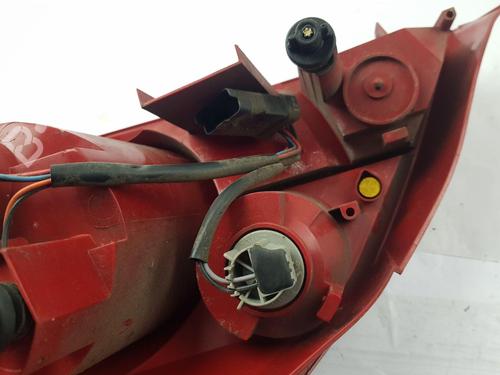 Left taillight VAUXHALL TIGRA TwinTop (X04) 1.4 | BP30554658C34