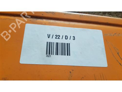 Engine control unit (ECU) BMW 3 (E90) 330 d | BP33803402M57 - Image 8