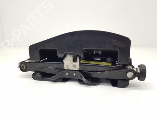 Reservehjul kit AUDI A4 B8 Avant (8K5) 2.0 TDI quattro (170 hp) 31075279