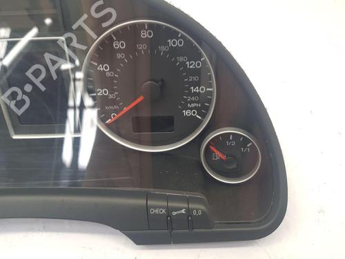 Instrument cluster AUDI A4 B7 (8EC) 2.0 | BP36459856C47 - Image 3