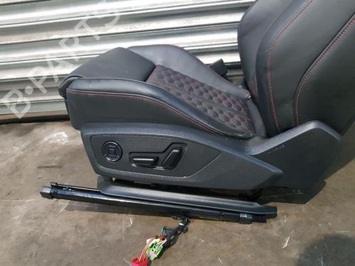 Right front seat AUDI Q3 Sportback (F3N) 2.5 RS TFSI quattro | BP30650156C16 