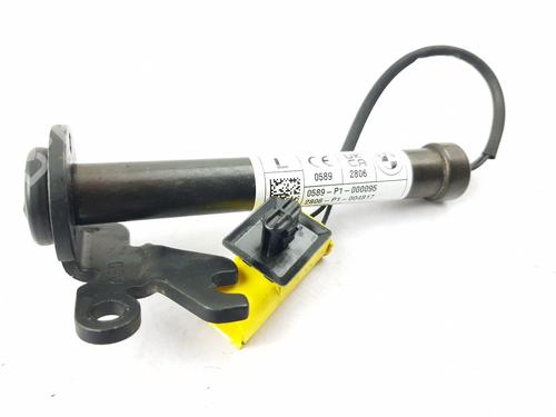 Electronic module BMW 1 (F40) 118 i | BP30115894M83