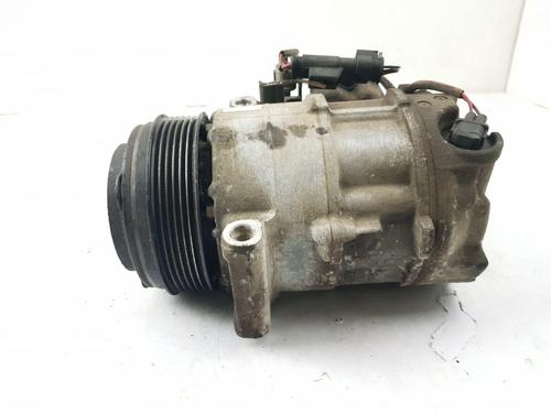 AC compressor MERCEDES-BENZ E-CLASS (W212) E 220 CDI / BlueTEC (212.001, 212.002) | BP31933137M34 