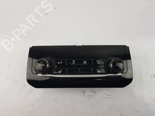 Used Climate control BMW 5 (G30, F90) [2016-2025]  26667508