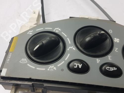 Climate control RENAULT TRAFIC II Van (FL) 2.0 dCi 115 (FL01, FL0U, FL00, FL0H, FL0M) | BP36144424I5 - Image 5