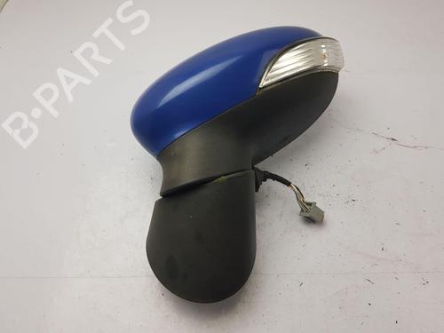 Used Left mirror Left mirror FORD B-MAX (JK) 1.6 TDCi (95 hp) 34142167 34142167