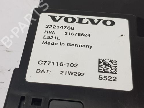 Other VOLVO XC90 II (256) B6 Mild Hybrid AWD | BP33559398O1 - Image 3