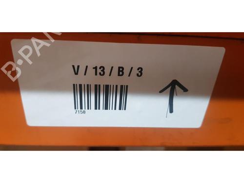 Pedal MCLAREN 720S 4.0 | BP29738082I4 