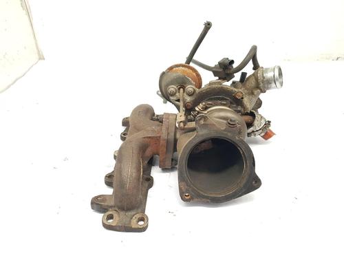 Turbocharger/Supercharger FORD FIESTA VI (CB1, CCN) 1.6 ST | BP30948742M71