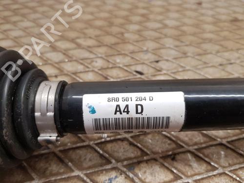 Right rear driveshaft AUDI A6 C7 Avant (4G5, 4GD) RS6 quattro | BP31574689M41