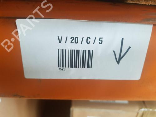 Jack Kit MERCEDES-BENZ GLS (X167)  | BP29957116C119 