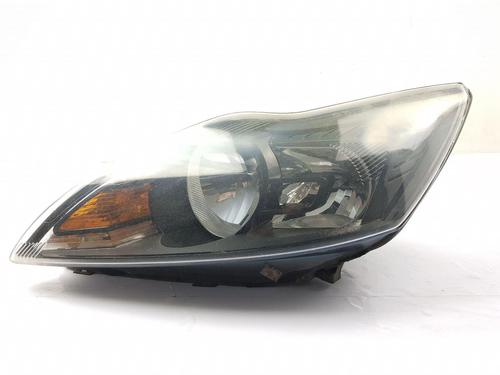 Left headlight FORD FOCUS II (DA_, HCP, DP) 1.6 | BP28157908C28 