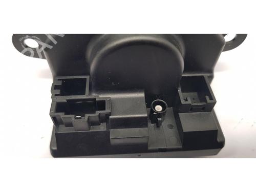 Ignition barrel AUDI A6 C6 Avant (4F5) 2.0 TDI | BP27286897M48 
