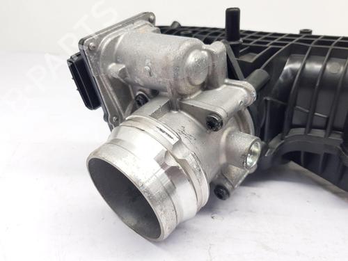 Intake manifold VOLVO XC60 II (246) T8 Hybrid AWD | BP29343367M70 