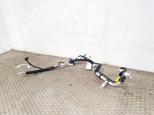AC pipe OPEL CORSA F (P2JO) 1.2 (68) | BP29316138M126 - Image 4