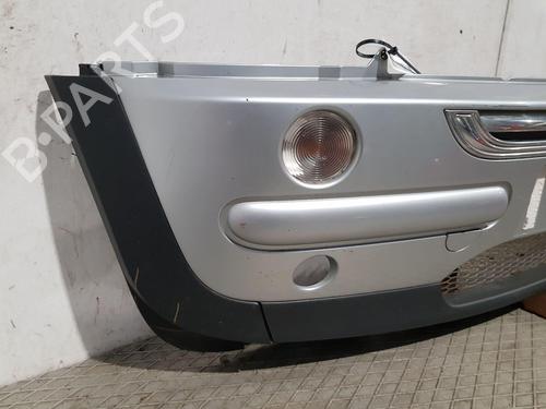Front bumper MINI MINI (R50, R53) Cooper | BP28137057C7 