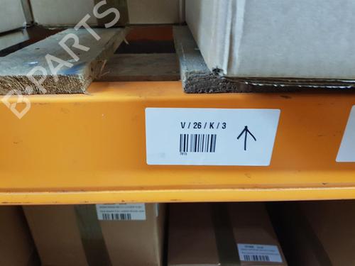 Left daytime light HONDA CR-V V (RW_, RT_) 2.0 e-CVT Hybrid (RT5) | BP29870905C104
