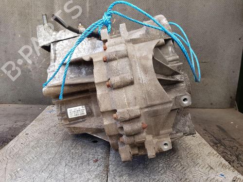 Gearbox FORD GALAXY II (WA6) 2.0 TDCi | BP26646385M3 