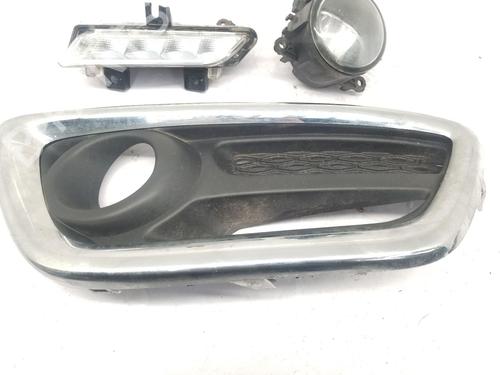 Højre foran tåkelykt RENAULT CAPTUR I (J5_, H5_) 0.9 TCe 90 | BP29597785C31