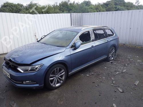 Left rear brake caliper VW PASSAT B8 Variant (3G5, CB5) 2.0 TDI | BP22665889M107 - Image 9
