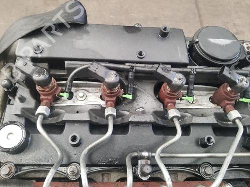Engine FORD TRANSIT Van (FA_ _) 2.2 TDCi | BP33306452M1  - Image 7