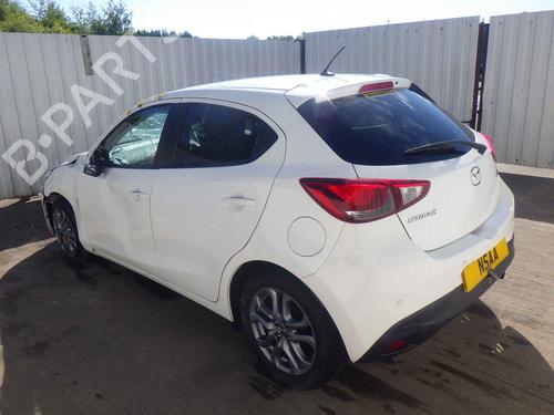 Módulo eletrónico MAZDA 2 Hatchback (DL, DJ) 1.5 SKYACTIV-G (DJLFS) | BP29756001M83  - Image 11