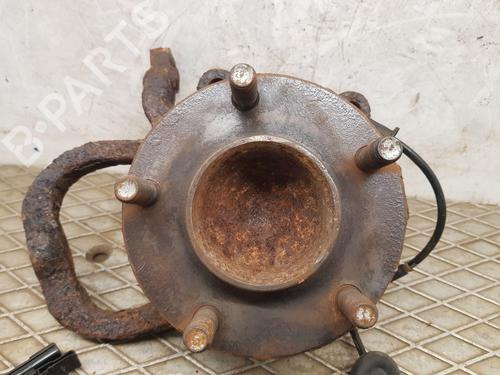 Mangueta delantera derecha JAGUAR XK 8 Convertible (X100) R 4.2 | BP30948468M26